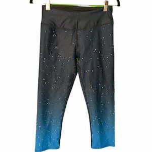 Galaxy Yoga Pants - Fabletics